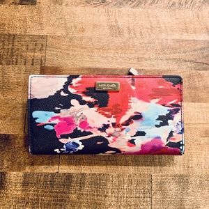 Kate spade wallet